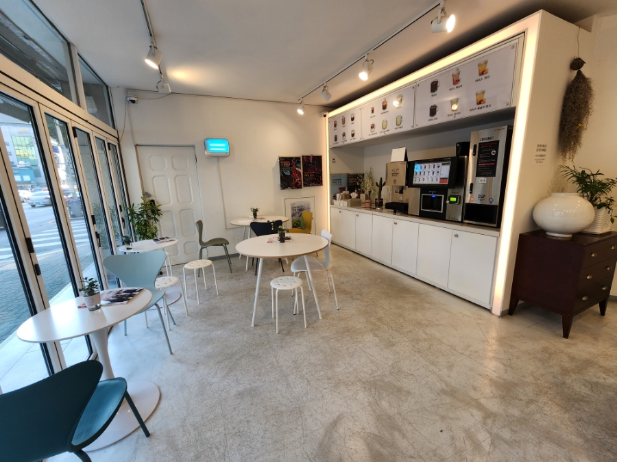 편의점&cafe24 이미지