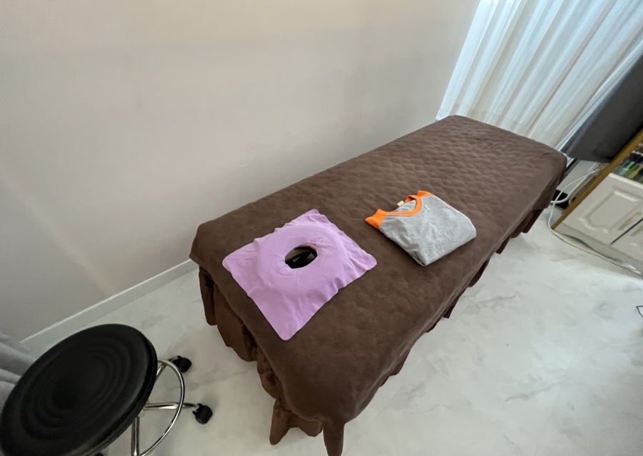 메이약손테라피 이미지