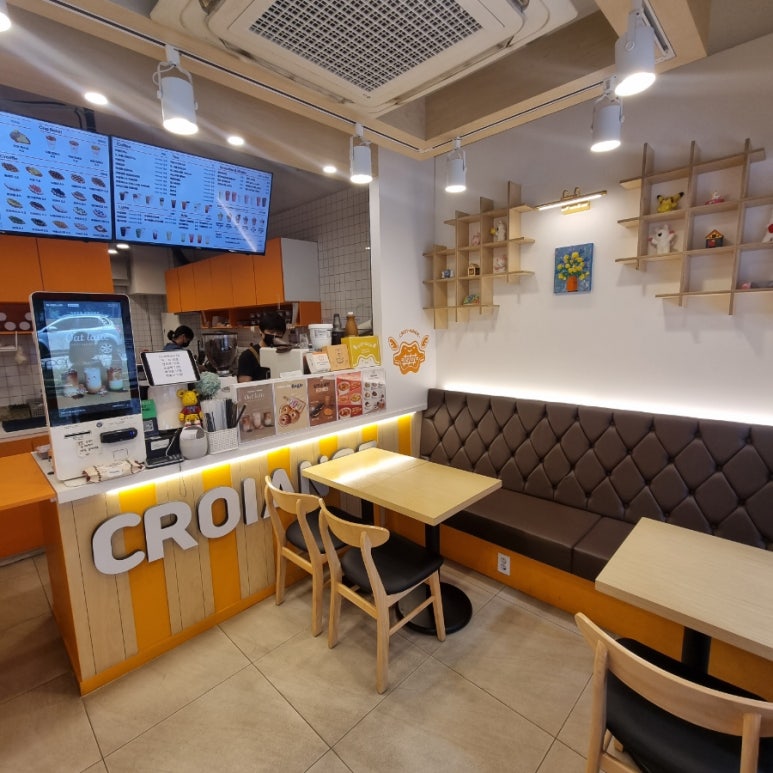 크로앙쥬광명 이미지