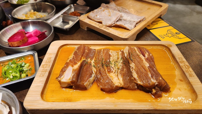 막창도둑만촌메트로점 이미지