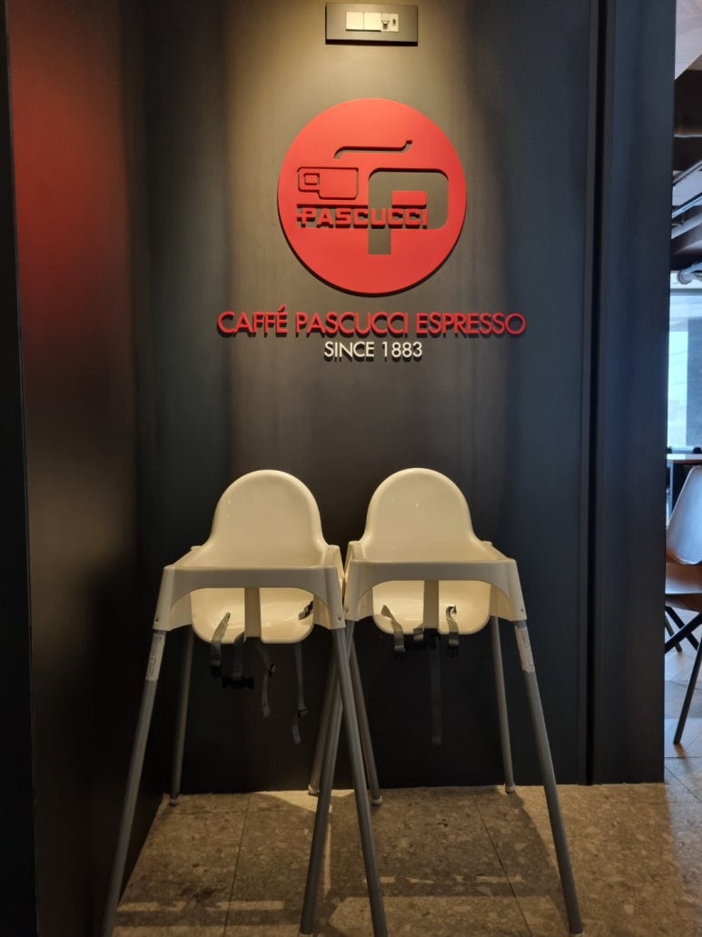 파스쿠찌 평택험프리스점 이미지