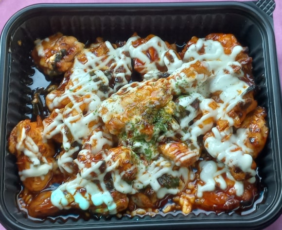 기영이숯불두마리치킨화성 이미지