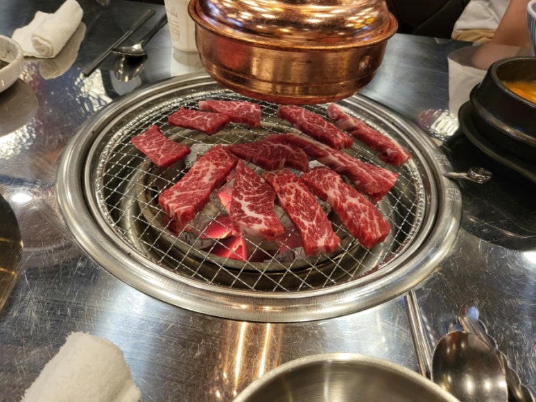 착한꽃갈비 이미지