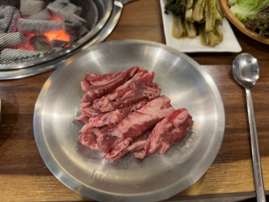 동남갈비 이미지
