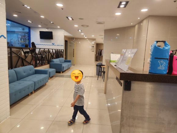 스윔스타즈 이미지
