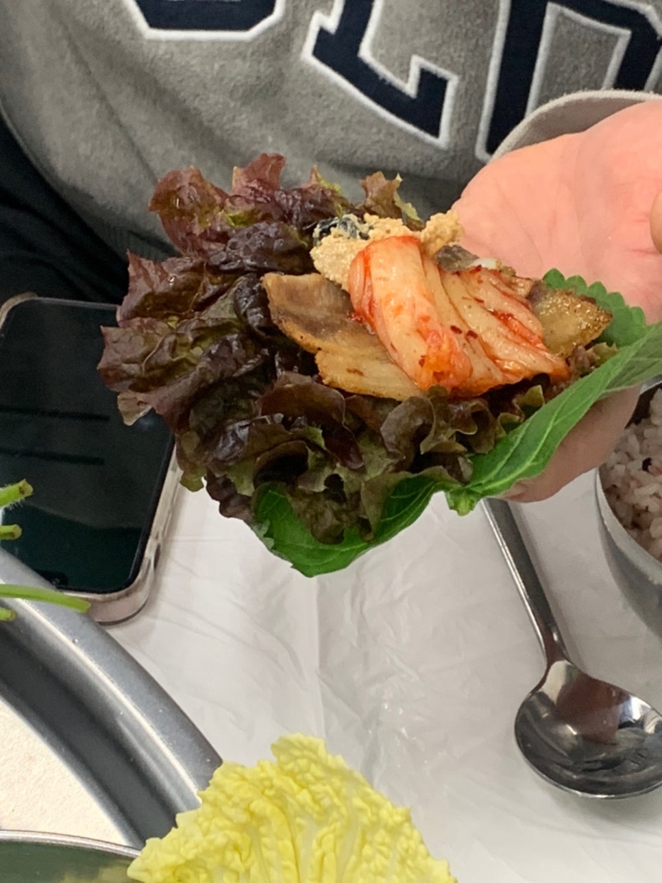냉삼컴퍼니 이미지