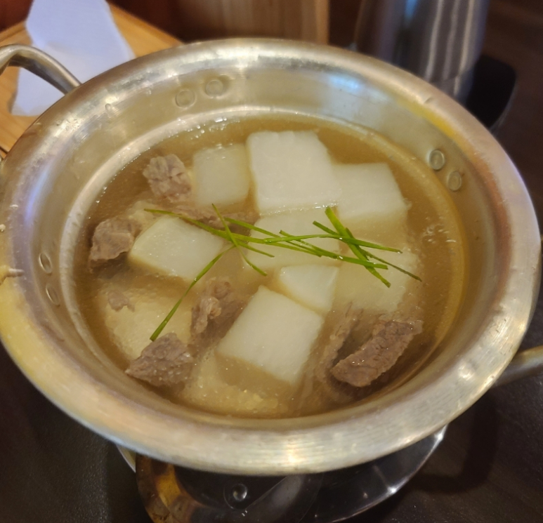 육회지존 이미지