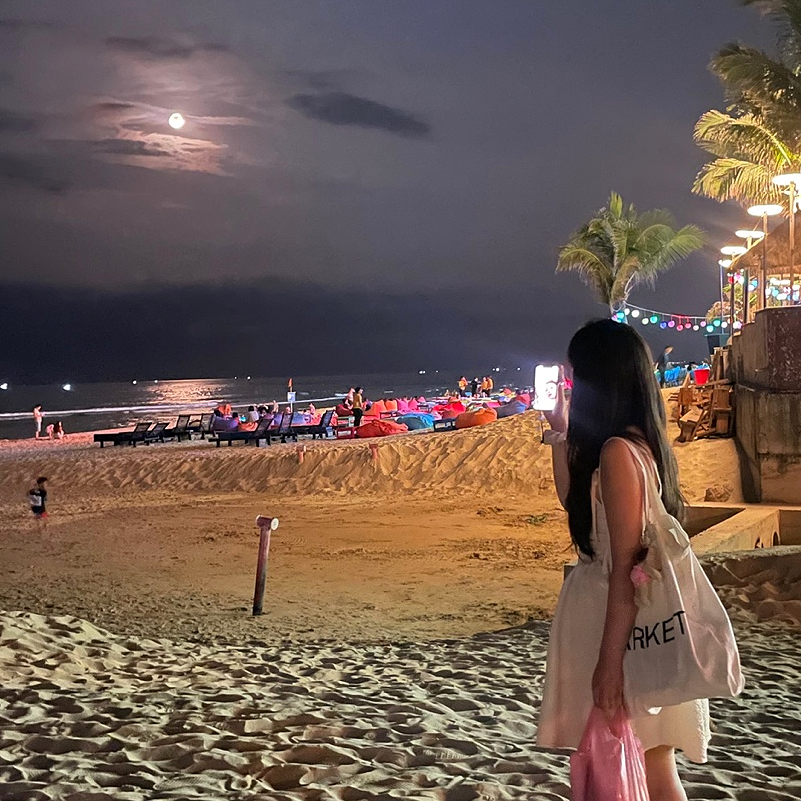 Beach Beer(비치비어) 이미지