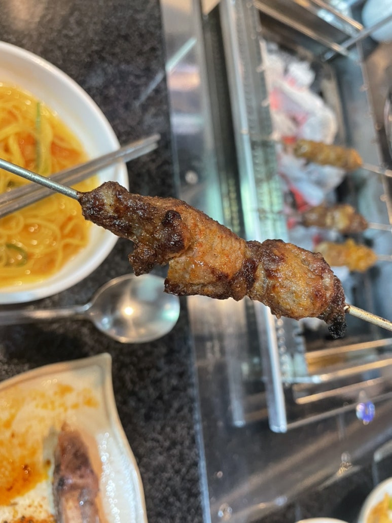 태릉양꼬치 이미지