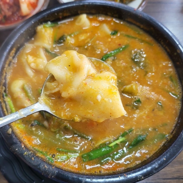 소문난대가어탕밀면 이미지