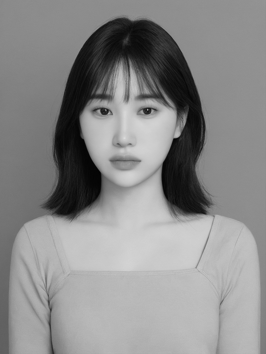 헤어수아 이미지