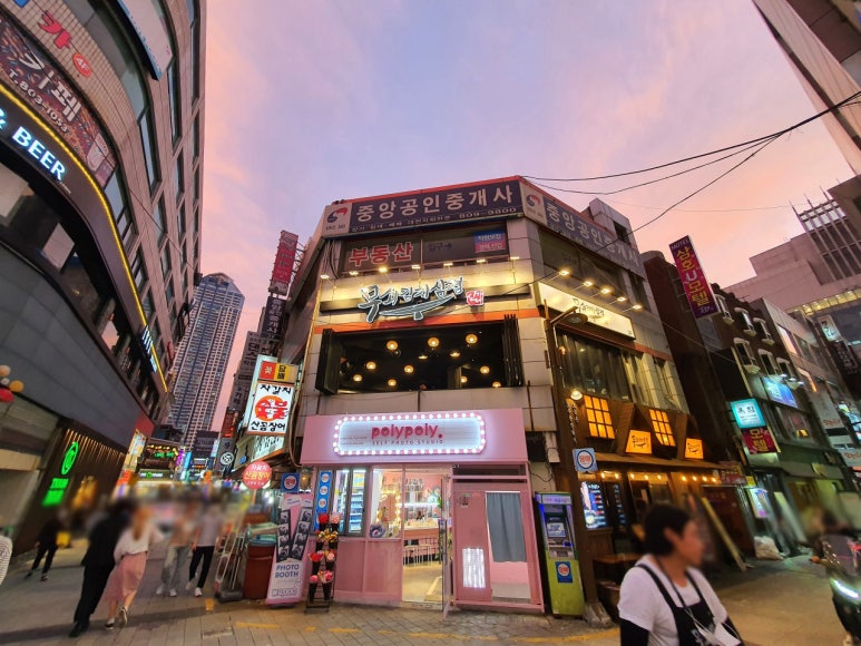 무쇠김치삼겹 이미지