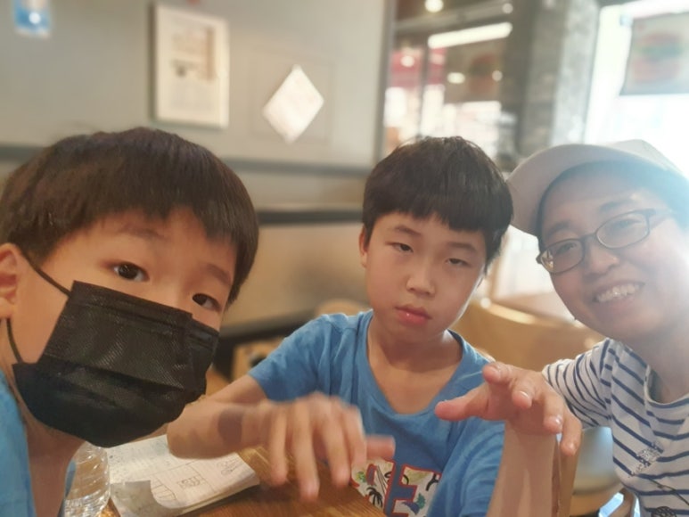 맘스터치대구대점 이미지