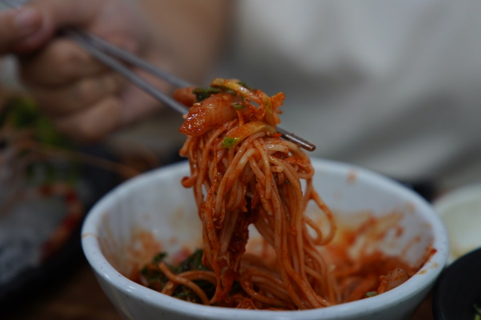 자연수산 식당 이미지