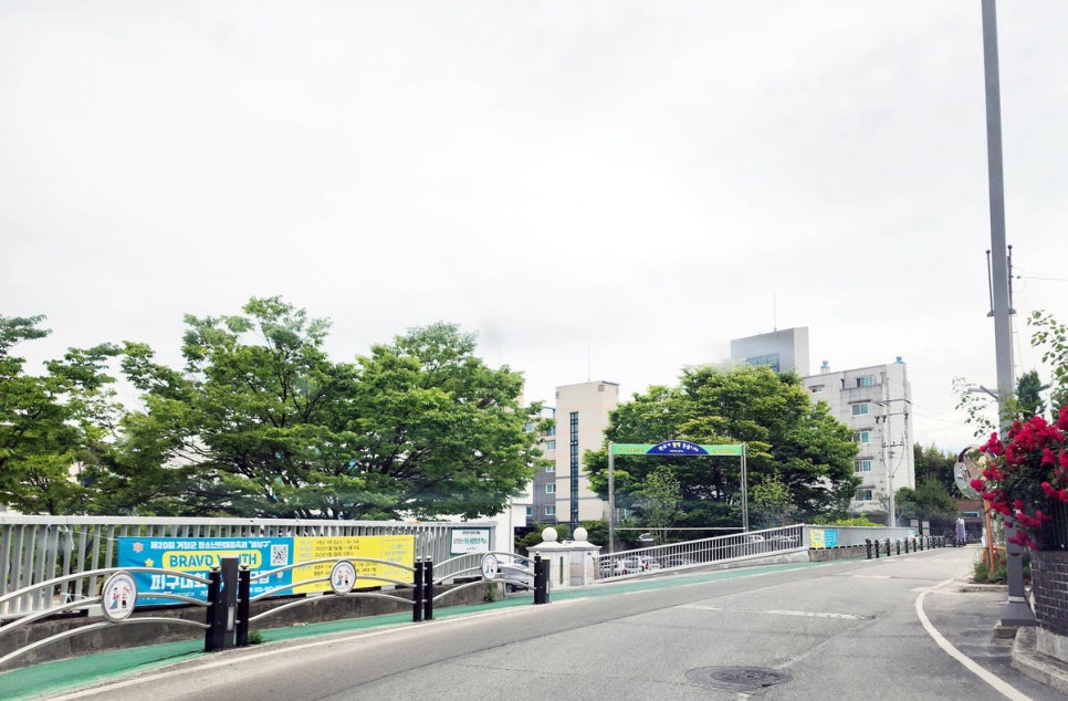 거창여자고등학교 이미지