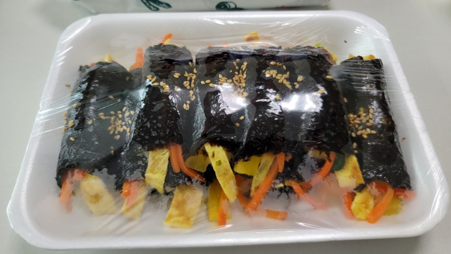 김밥House 이미지