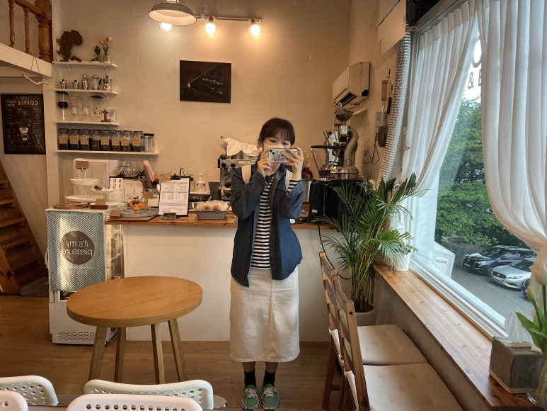 Cafe KOUM 이미지