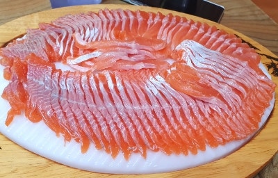 밤나무집식당 이미지
