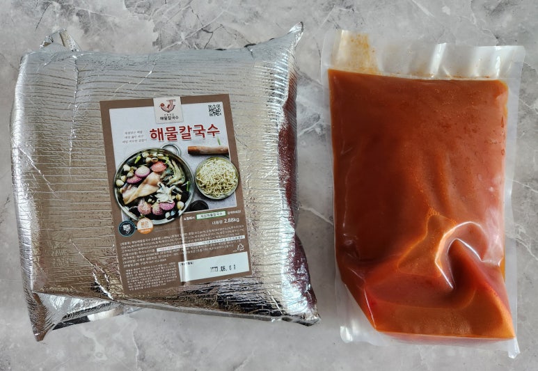 제담칼국수 이미지