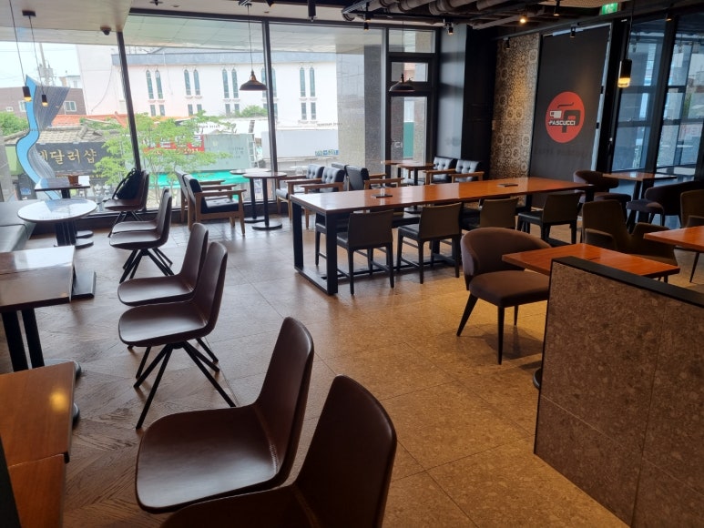파스쿠찌 평택험프리스점 이미지