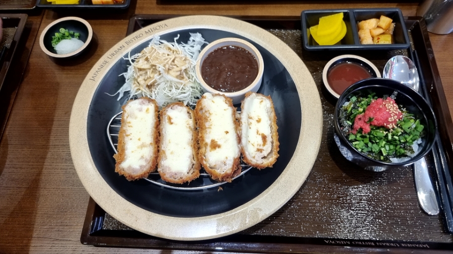 미소야 파주초롱꽃마을점 이미지