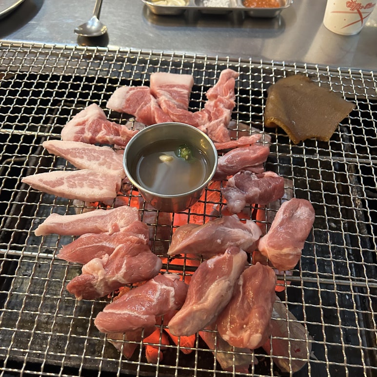 파리바게뜨이천터미널점 이미지