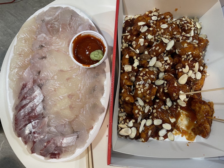 강릉원마트 이미지