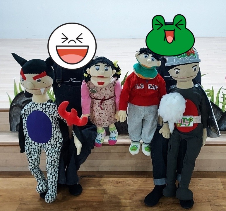 오천보듬이나눔이 어린이집 이미지