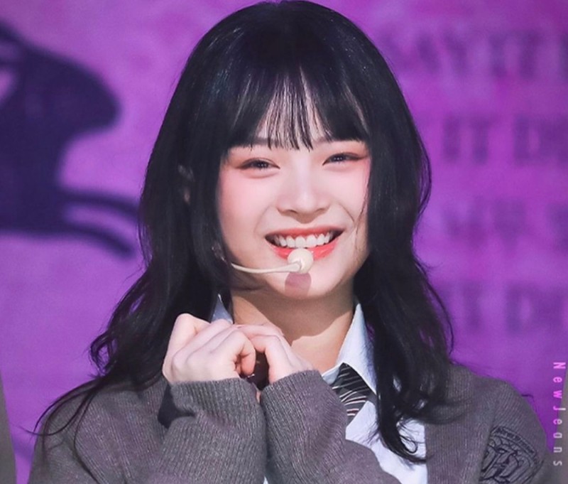 수지헤어나라 이미지