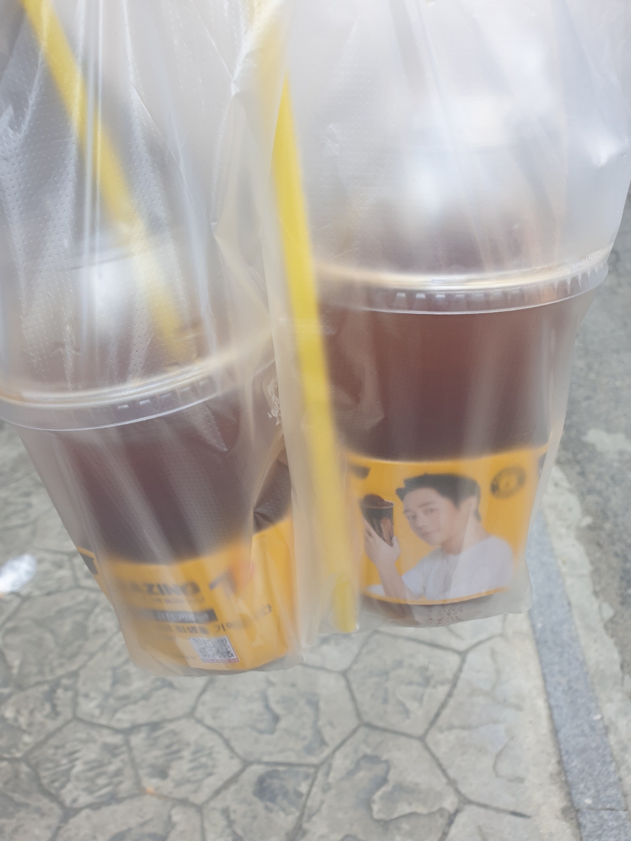 컴포즈커피광명사거리역점 이미지