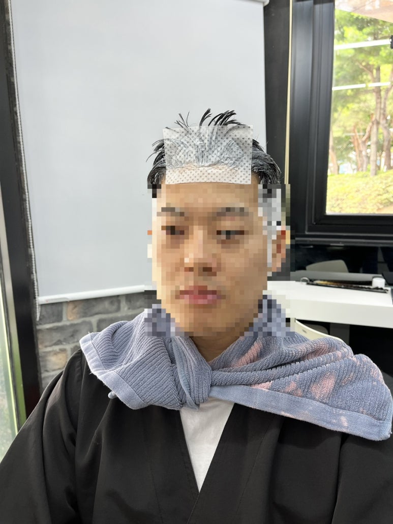 이나헤어 이미지