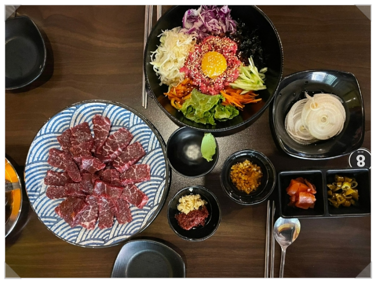 육회지존당동점 이미지