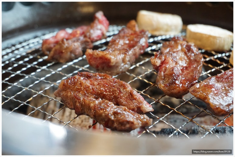 꼼떼갈비살 이미지
