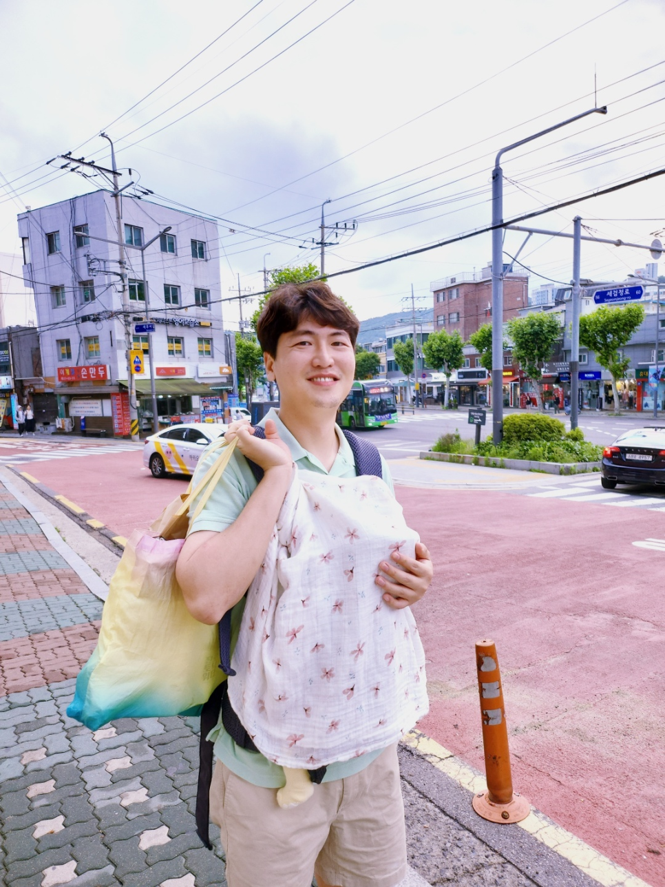 초록홈마트 이미지