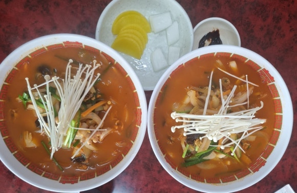 큰손짜장 이미지