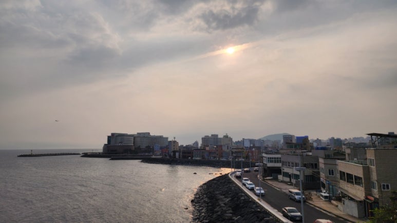 자가제빵선명희피자삼도용담점 이미지