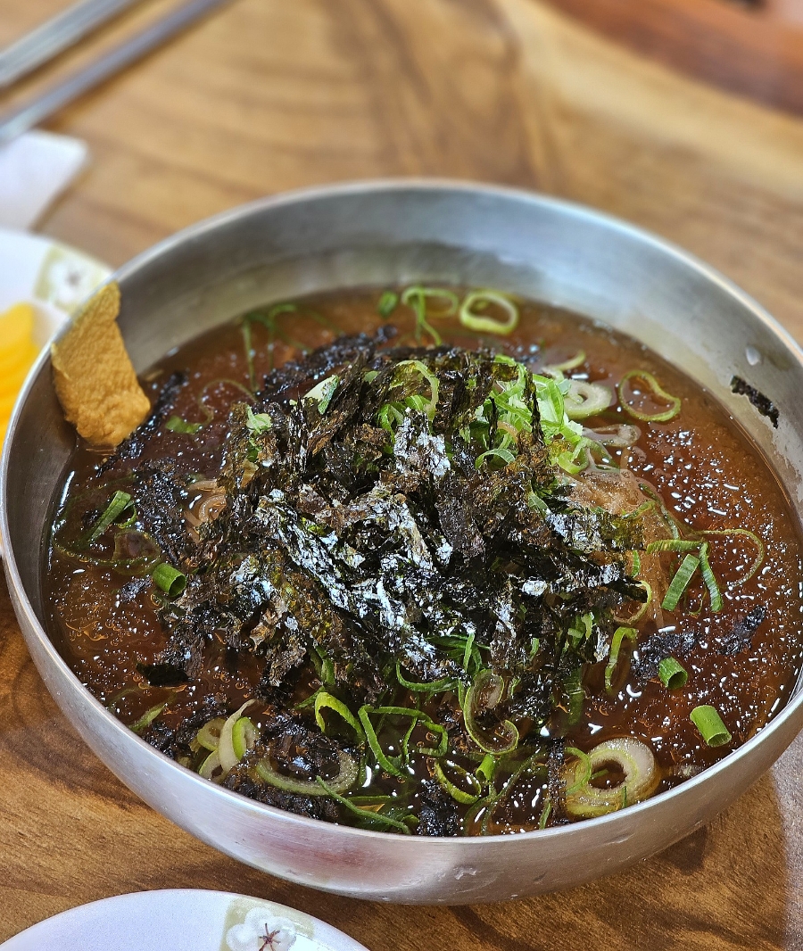황제소바 이미지