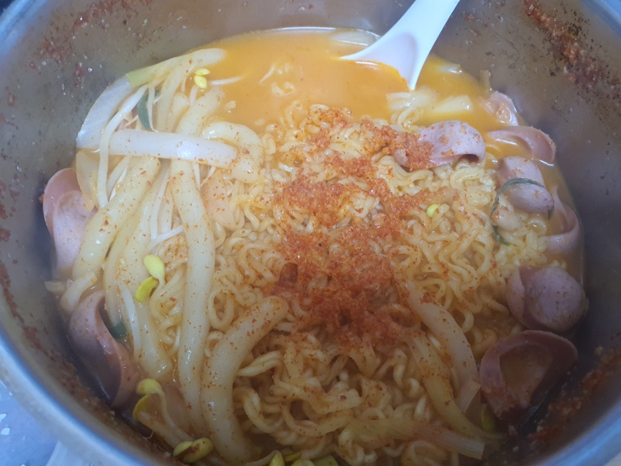 박가짬뽕 이미지