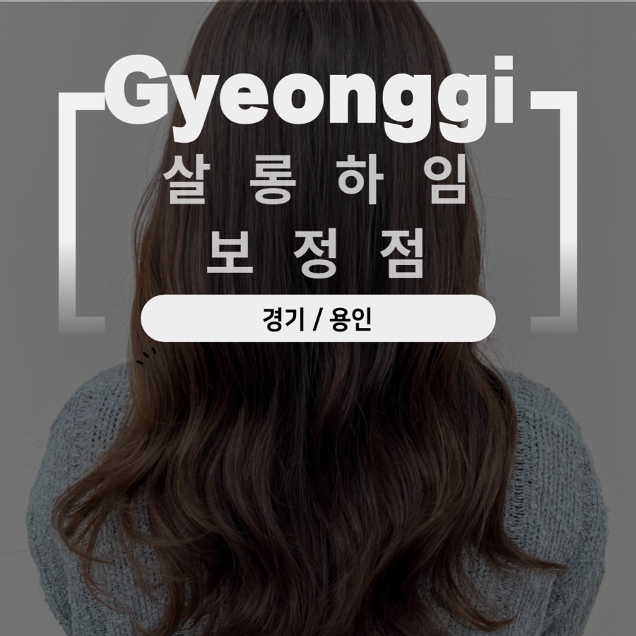 살롱하임 보정점 이미지