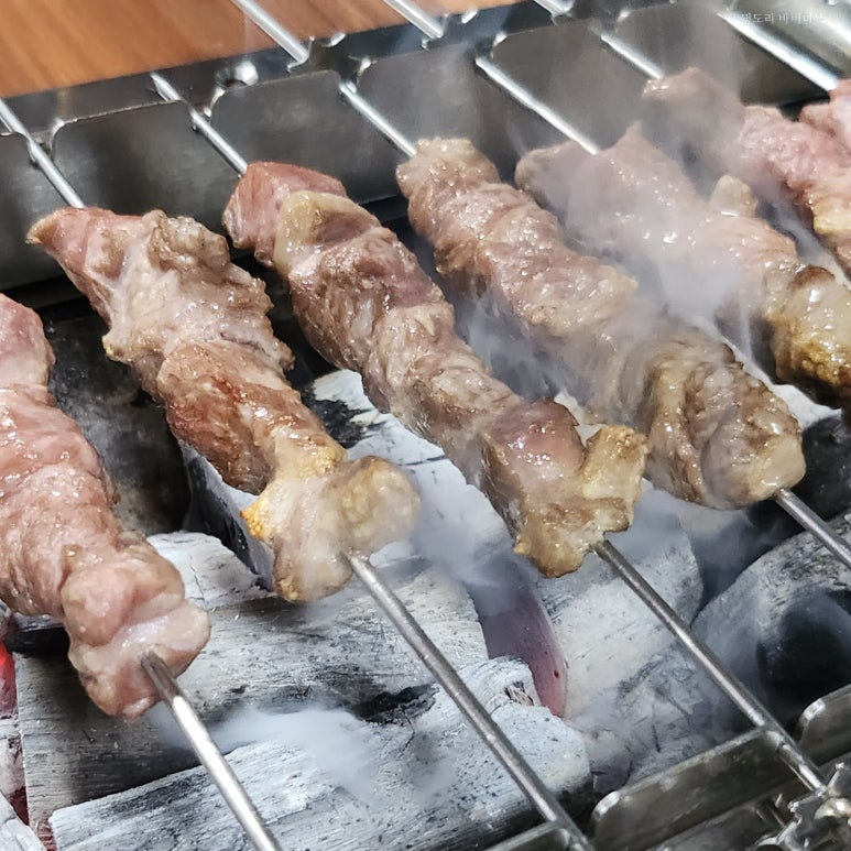 부연궁양꼬치 이미지