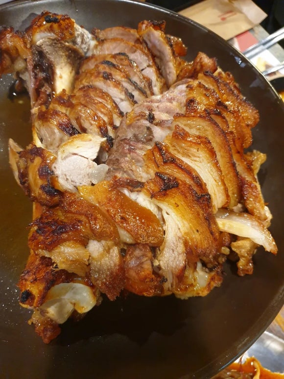 장수족발신 이미지