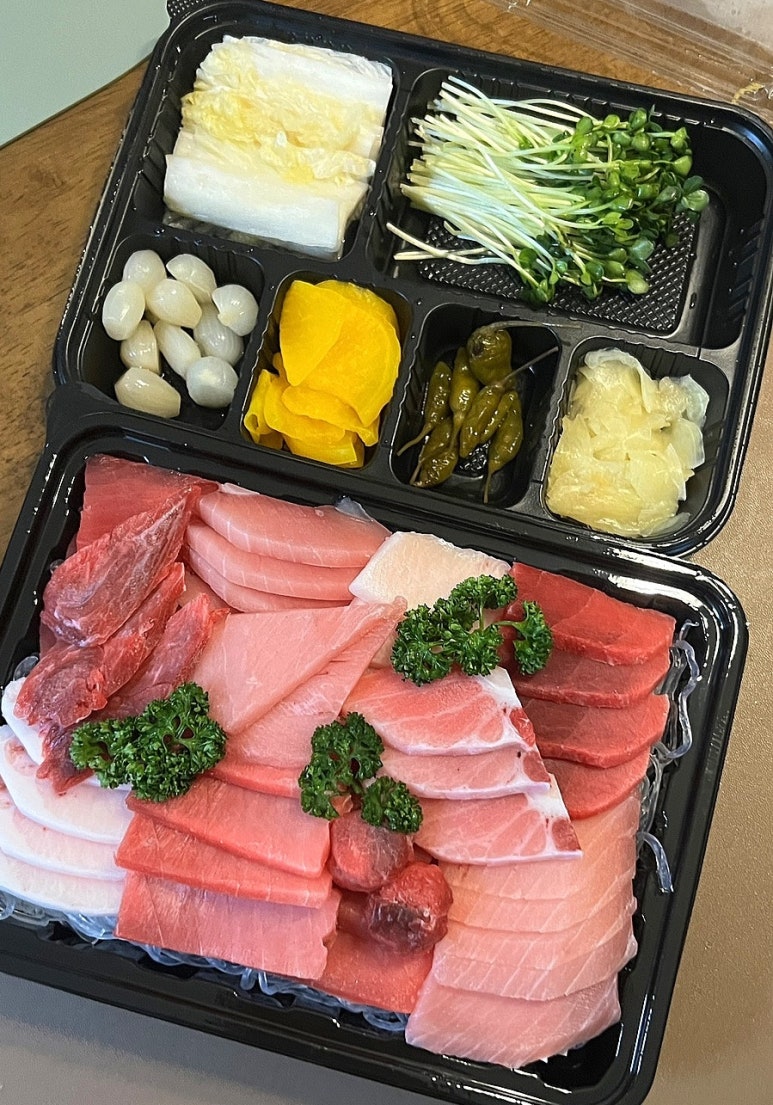 참치정육점기흥 이미지