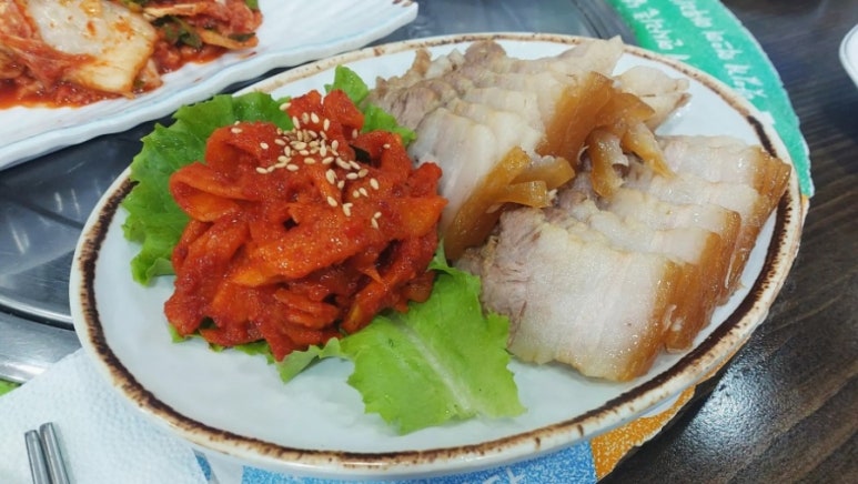 족발먹을래 이미지