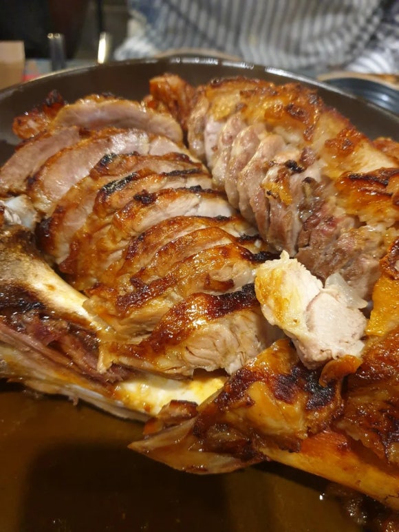 장수족발신 이미지