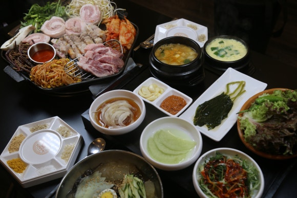 조선부뚜막은평 이미지
