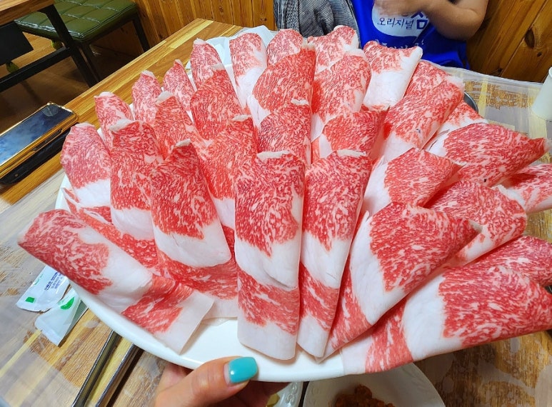우성식육식당 이미지