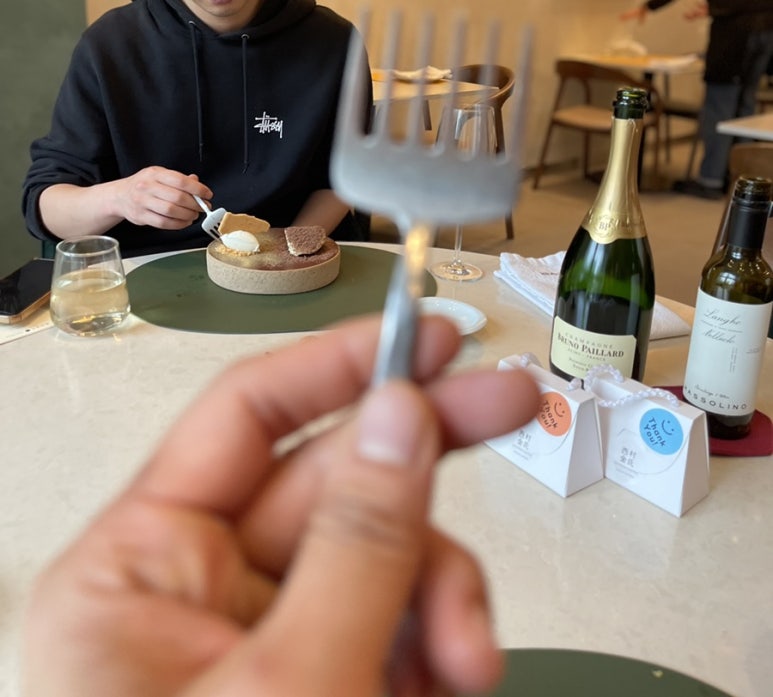 서촌김씨오스테리아 이미지