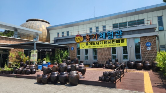 순창전시판매장 이미지