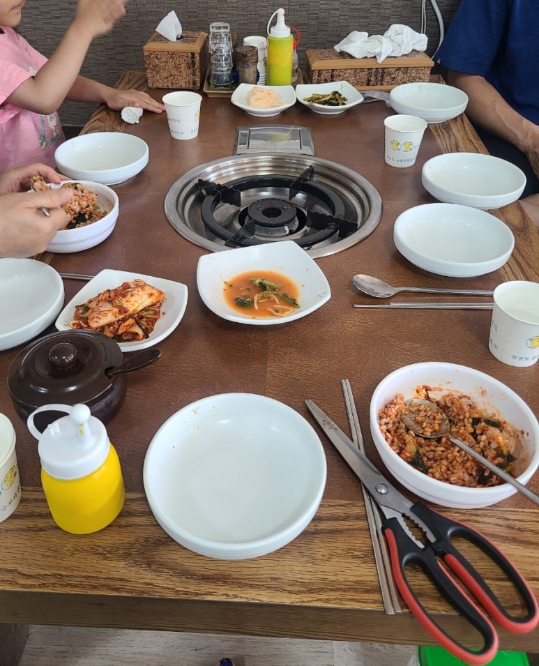 금강하구둑 놀이동산 이미지