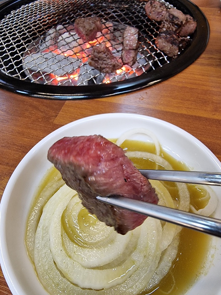 꽃등심과삼겹살정육식당 이미지
